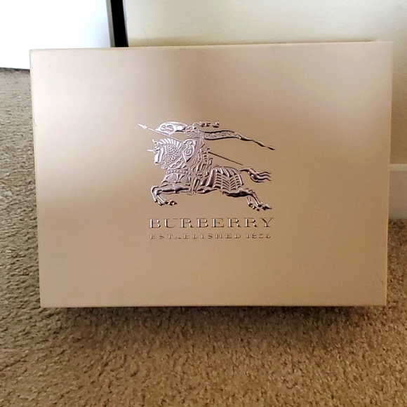 Burberry Nylon Diaper Bag - Picture 2 of 10